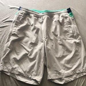 Bird dog shorts